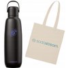 SodaStream Fizz&Go Cool Black 0.9 L