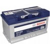 Bosch S4 12V 80Ah 740A 0 092 S40 100 Bosch S4 12V 80Ah 740A 0 092 S40 100