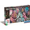 Clementoni Puzzle Monster High 104 dielikov Clementoni Puzzle Monster High 104 dielikov