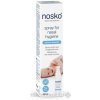 Nosko sprej na nosovú hygienu izotonická morská voda 100 ml Nosko sprej na nosovú hygienu izotonická morská voda 100 ml