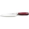 MIKOV Santoku RUBY 405-ND-18 MIKOV Santoku RUBY 405-ND-18