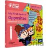 Kouzelné čtení: My First Book of Opposites - Albi Kouzelné čtení: My First Book of Opposites - Albi