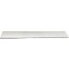 Diamantová brúska plátová 15cm x 2cm x 1mm Zrnitosť: #600 Diamantová brúska plátová 15cm x 2cm x 1mm Zrnitosť: #600
