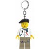 Lego Minifigures Maliar svietiaca figúrka Lego Minifigures Maliar svietiaca figúrka