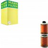 OLEJOVÝ FILTER MANN-FILTER X333 OX36D OX36 2552600 OLEJOVÝ FILTER MANN-FILTER X333 OX36D OX36 2552600