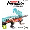 Burnout Paradise Remastered Burnout Paradise Remastered