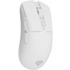 Herní bezdrátová myš Genesis ZIRCON 880 PRO/Herní/Optická/30 000 DPI/USB+BT/Bílá Herní bezdrátová myš Genesis ZIRCON 880 PRO/Herní/Optická/30 000 DPI/USB+BT/Bílá