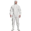 Cerva Chemsafe 500 Speciálny Jednorázový overal 031500108 XXL Cerva Chemsafe 500 Speciálny Jednorázový overal 031500108 XXL