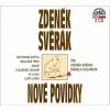 Svěrák Zdeněk - Nové povídky (čtou Z.Svěrák, D.Kolářová) - 2CD Svěrák Zdeněk - Nové povídky (čtou Z.Svěrák, D.Kolářová) - 2CD