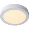 LUCIDE 28116/24/31 BRICE stropné stmievateľné kúpeľňové LED svietidlo 15W Ø23.5cm IP44 LUCIDE 28116/24/31 BRICE stropné stmievateľné kúpeľňové LED svietidlo 15W Ø23.5cm IP44