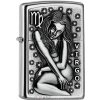 Zapalovač Zippo VIRGO V19 Zapalovač Zippo VIRGO V19