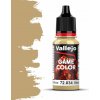 Vallejo Game Color 72034 Bone White 18ml Vallejo Game Color 72034 Bone White 18ml