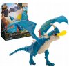 Figúrka Spin Master Ako vycvičiť draka Smrťák Bezzubý 25 cm Figúrka Spin Master Ako vycvičiť draka Smrťák Bezzubý 25 cm