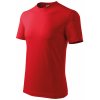 MALFINI Classic - Tričko unisex (červená), Veľkosť S MALFINI Classic - Tričko unisex (červená), Veľkosť S