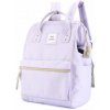 Himawari dámsky batoh s USB HOLLY Levanduľový 19L Himawari dámsky batoh s USB HOLLY Levanduľový 19L