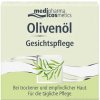 Doliva olivový hydratačný pleťový krém 50 ml Doliva olivový hydratačný pleťový krém 50 ml