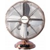 Stolný ventilátor Rohnson R-863 oranžový Stolný ventilátor Rohnson R-863 oranžový