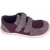 Baby Bare detské textilné barefoot tenisky - FEBO SNEAKERS Brownrose Veľkosť: 32 Baby Bare detské textilné barefoot tenisky - FEBO SNEAKERS Brownrose Veľkosť: 32