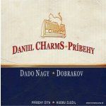 Príbehy CD