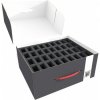 Box Feldherr M pro 72 miniatur + tanky a monstra NENÍ HRA! Box Feldherr M pro 72 miniatur + tanky a monstra NENÍ HRA!