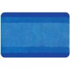 Spirella Koupelnová předložka Balance 60 × 90 cm modrá Spirella Koupelnová předložka Balance 60 × 90 cm modrá