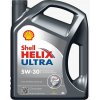 Shell Helix Ultra A3/B4 5W-30 4 l