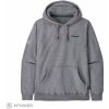 Patagonia Fitz Roy Icon Uprisal Hoody gravel heather