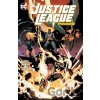 Justice League Vol. 1: Prisms - Brian Michael Bendis, David Marquez Justice League Vol. 1: Prisms - Brian Michael Bendis, David Marquez