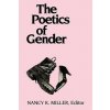 Poetics of Gender (Nancy Miller)(Brožovaná) Poetics of Gender (Nancy Miller)(Brožovaná)