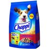 Chappi s hovädzím a hydinovým mäsom 9 kg Chappi s hovädzím a hydinovým mäsom 9 kg
