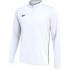 Nike | Dri-FIT Park 26 Drill Top Kids | biela| M(137-147cm) Nike | Dri-FIT Park 26 Drill Top Kids | biela| M(137-147cm)