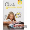Click 3: Activity book - Geniuso Click 3: Activity book - Geniuso