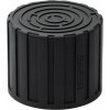 easyCover Easy Cover univerzální kryt objektivu černý