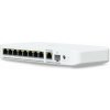Ubiquiti UniFi USW-Flex-2.5G-8-PoE, Flex 2.5G PoE USW-Flex-2.5G-8-PoE Ubiquiti UniFi USW-Flex-2.5G-8-PoE, Flex 2.5G PoE USW-Flex-2.5G-8-PoE