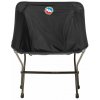 Stolička Big Agnes Skyline UL Chair čierna