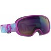 Okuliare Scott Muse Pre purple AMPL pu chróm Veľkosť: Jednotná Okuliare Scott Muse Pre purple AMPL pu chróm Veľkosť: Jednotná