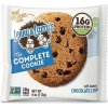 Lenny Larry's The Complete Cookie peanut butter chocolate čip 113 g (10120) Lenny Larry's The Complete Cookie peanut butter chocolate čip 113 g (10120)