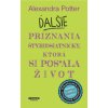 Ďalšie priznania štyridsiatničky, ktorá si pos*ala život - Alexandra Potter Ďalšie priznania štyridsiatničky, ktorá si pos*ala život - Alexandra Potter
