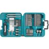 Makita D-58877 sada bitov a vrtákov 42 ks v plastovom kufri Makita D-58877 sada bitov a vrtákov 42 ks v plastovom kufri