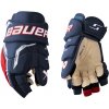 Hokejové rukavice Bauer Supreme F50 PRO SR/INT Hokejové rukavice Bauer Supreme F50 PRO SR/INT