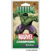 Fantasy Flight Games Marvel Champions: Hulk - EN Fantasy Flight Games Marvel Champions: Hulk - EN