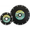 Wolfcraft Kotúč rezný PRO MULTI s diamantovým posypom ø 230mm, wolfcraft 8335000 Wolfcraft Kotúč rezný PRO MULTI s diamantovým posypom ø 230mm, wolfcraft 8335000