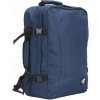 CabinZero Classic navy blue 44 l CabinZero Classic navy blue 44 l