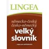 Lingea CZ NČ-ČN velký slovník ...nejen pro překladatele