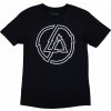 Linkin Park Tričko A Thousand Suns Unisex Black XL Linkin Park Tričko A Thousand Suns Unisex Black XL