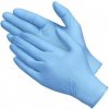 CANIS Jednorázové nitrilové nepudrované rukavice - 100ks v balení, Veľkosť rukavíc 10 CANIS Jednorázové nitrilové nepudrované rukavice - 100ks v balení, Veľkosť rukavíc 10