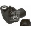 Snímač plniaceho tlaku FEBI BILSTEIN 38494 38494