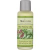 Saloos BIO Ricínový olej 50 ml