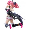 Banpresto The Idolmaster Cinderella Girls figúrka Mika Jougasaki (Espresto Effect and Glitter Dress) Banpresto The Idolmaster Cinderella Girls figúrka Mika Jougasaki (Espresto Effect and Glitter Dress)