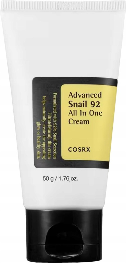 Cosrx Advanced Snail 92 All In One Cream 50 g